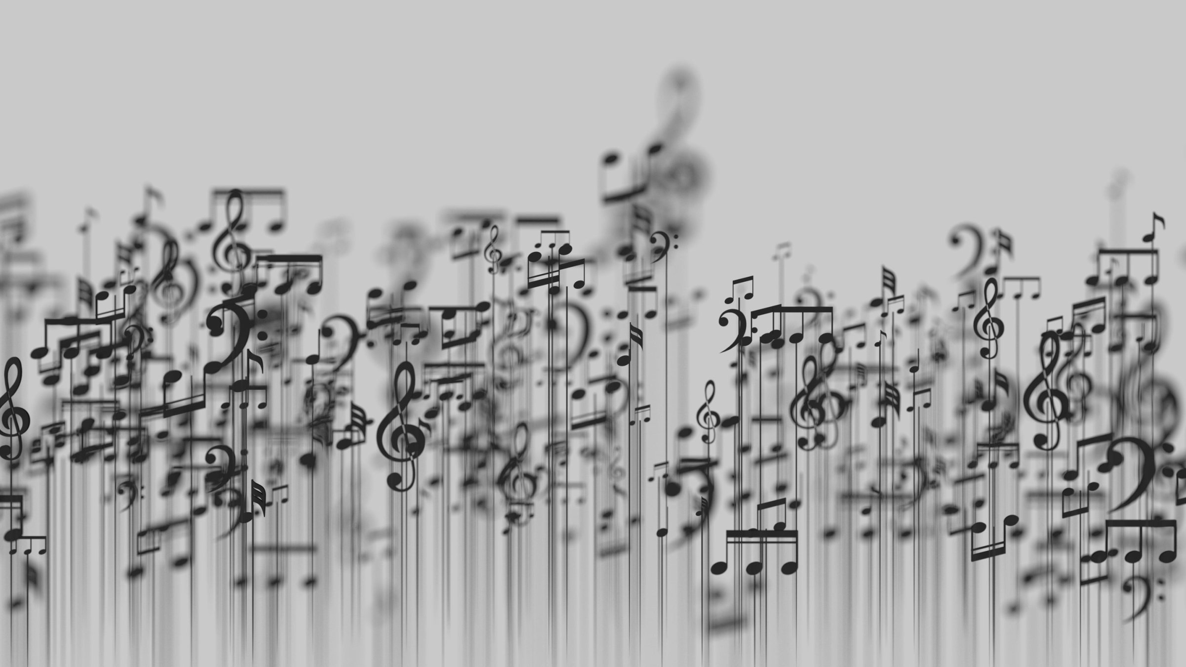 Composers who adopt modern approaches often fail to realize they may be impoverishing the music. (Getty Images Photo)