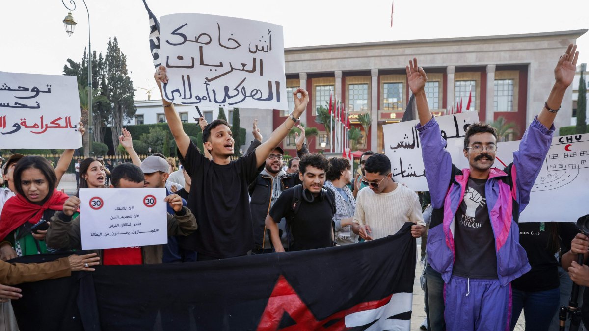 Morocco launches reforms to empower youth, ease social tensions