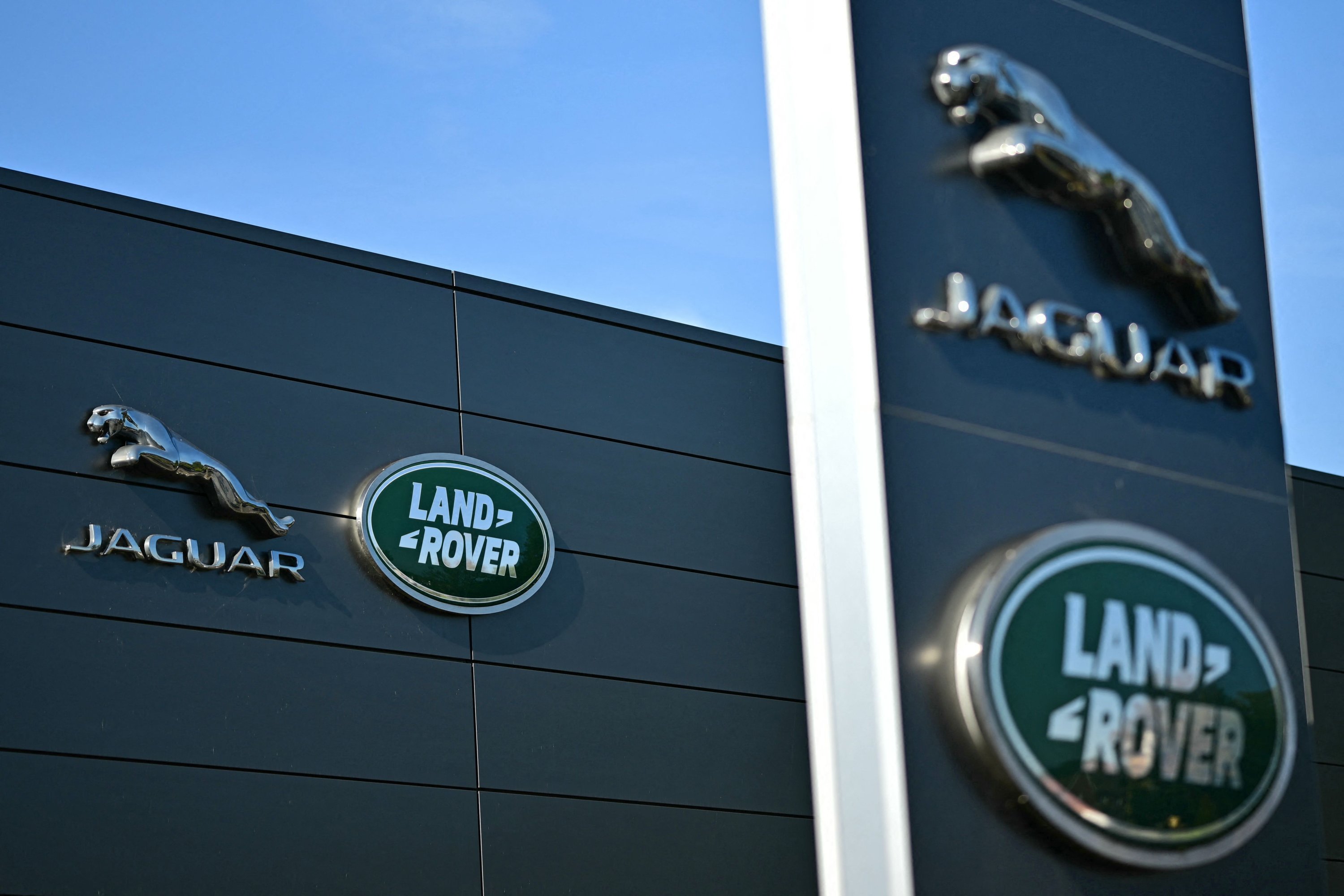 Jaguar Land Rover hack could cost UK economy at least $2.5B: Report