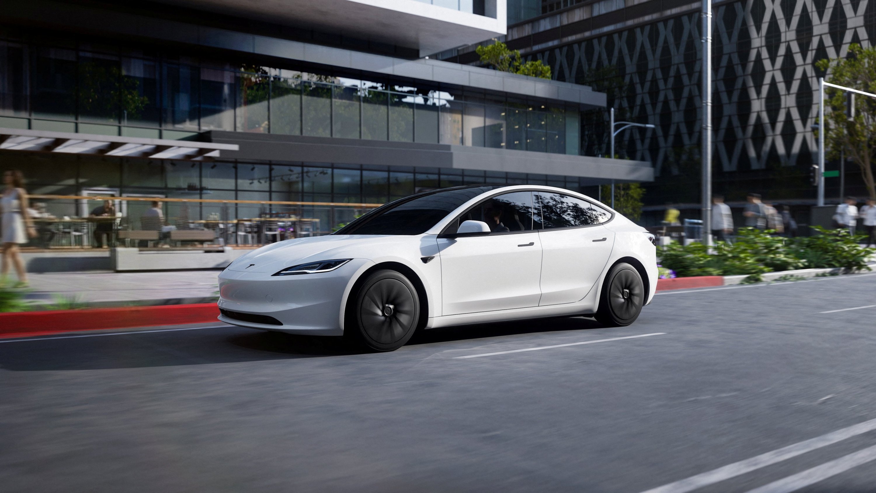 Tesla recalls 13,000 Model 3, Model Y vehicles over battery pack defect