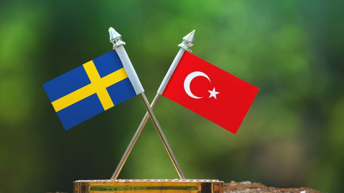 Building bridges: Türkiye, Sweden at new juncture | Column
