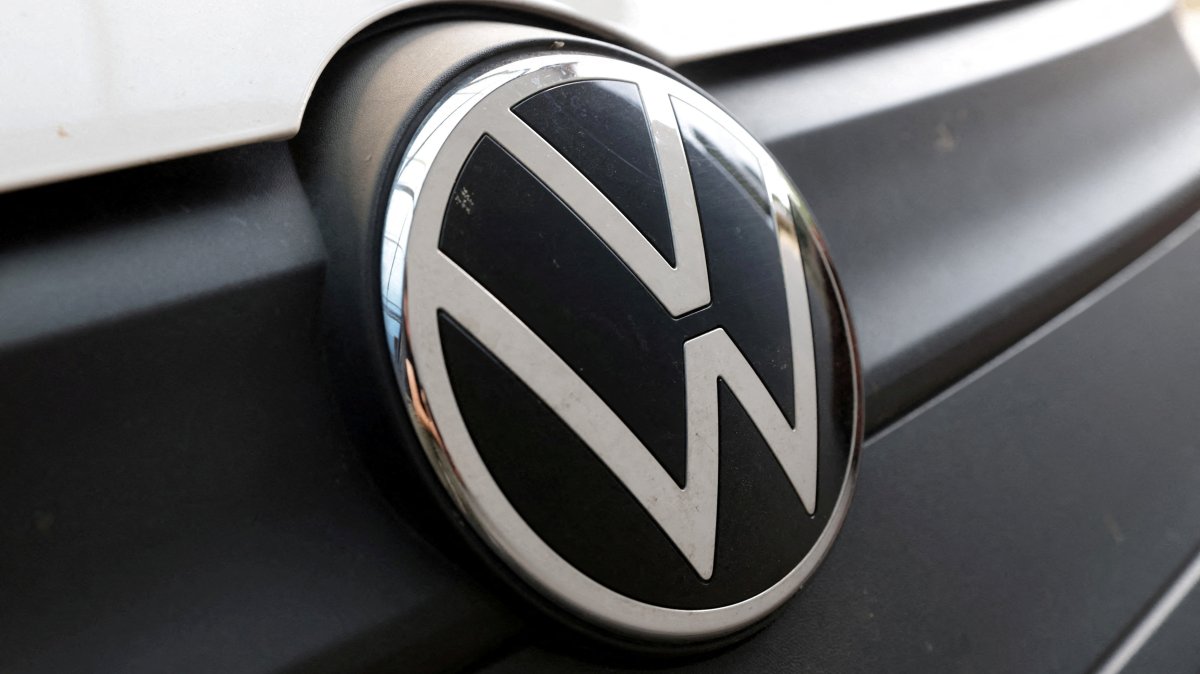 Volkswagen to reportedly halt Golf production due to chip issues