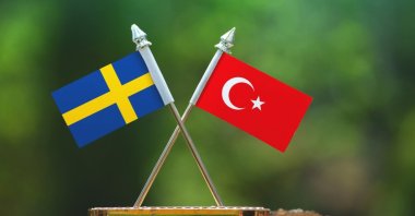 "As Türkiye and Sweden embark on this new chapter as NATO allies, the opportunity is there to do more than reset relations, to deepen them." (Shutterstock Photo)