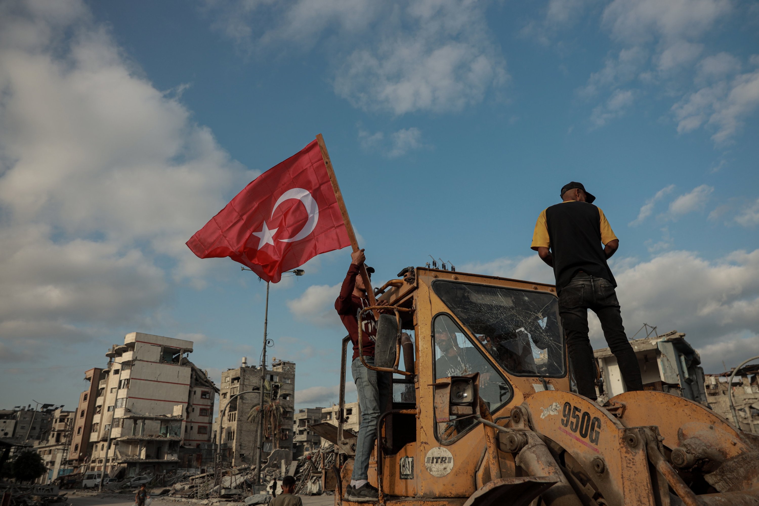 Trump pritisnil na Netanjahuja glede prekinitve ognja v Gazi, načrti za mir pa se podirajo
