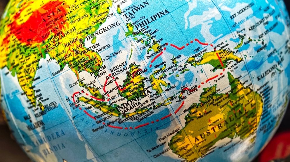 Reimagining Türkiye’s global role: Indo-Pacific as next frontier