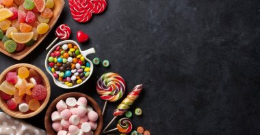 Restricting sugar in the first two years of life has lasting benefits for the heart into adulthood, research suggests. (Shutterstock Photo)