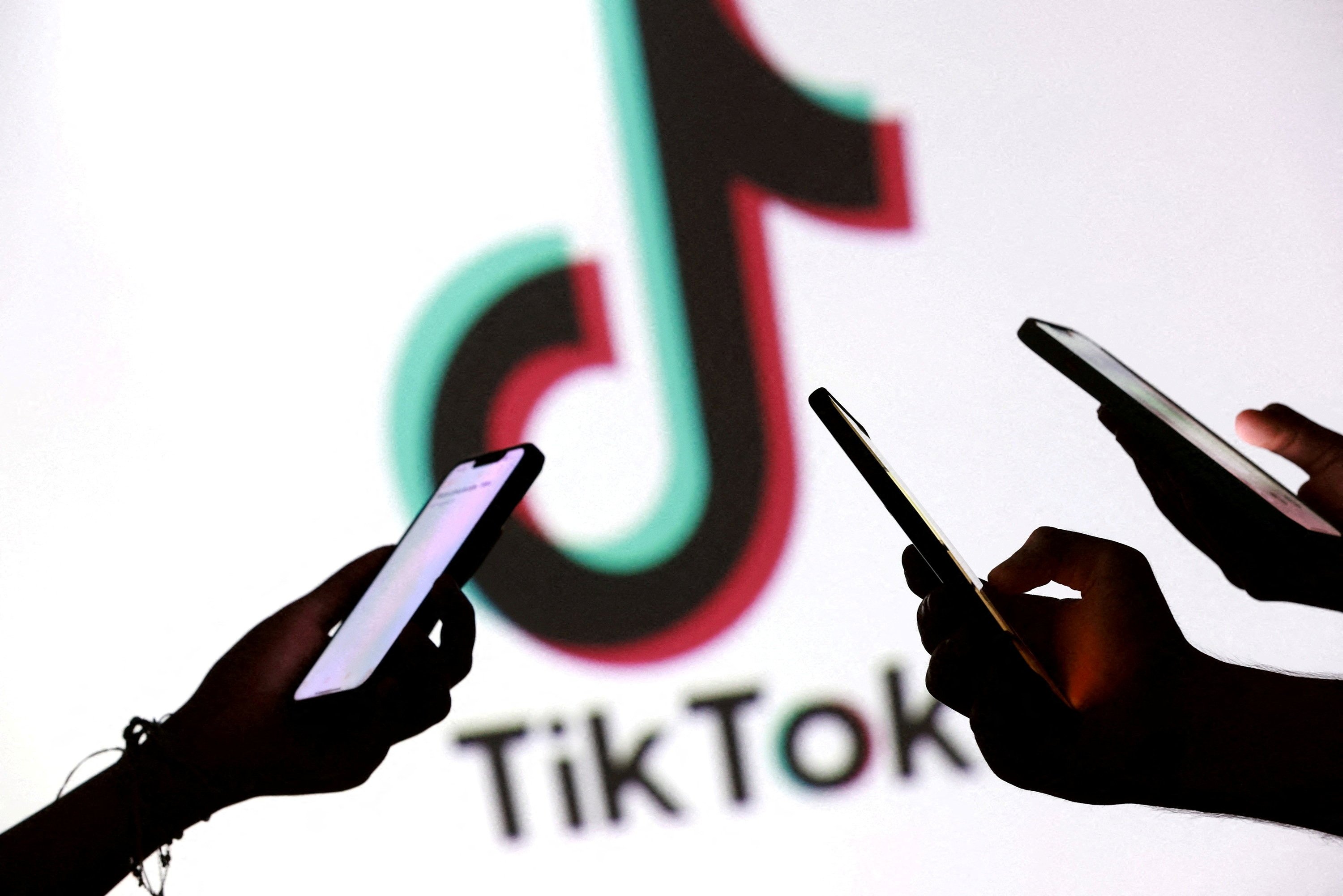 Trump hints TikTok deal 'might' be finalized during Xi meeting