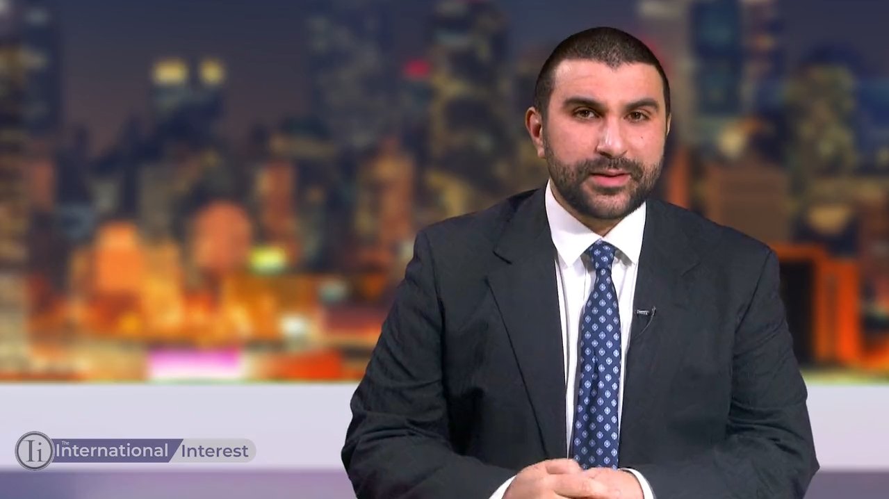 US detains British journo Hamdi reportedly over anti-Israel stance