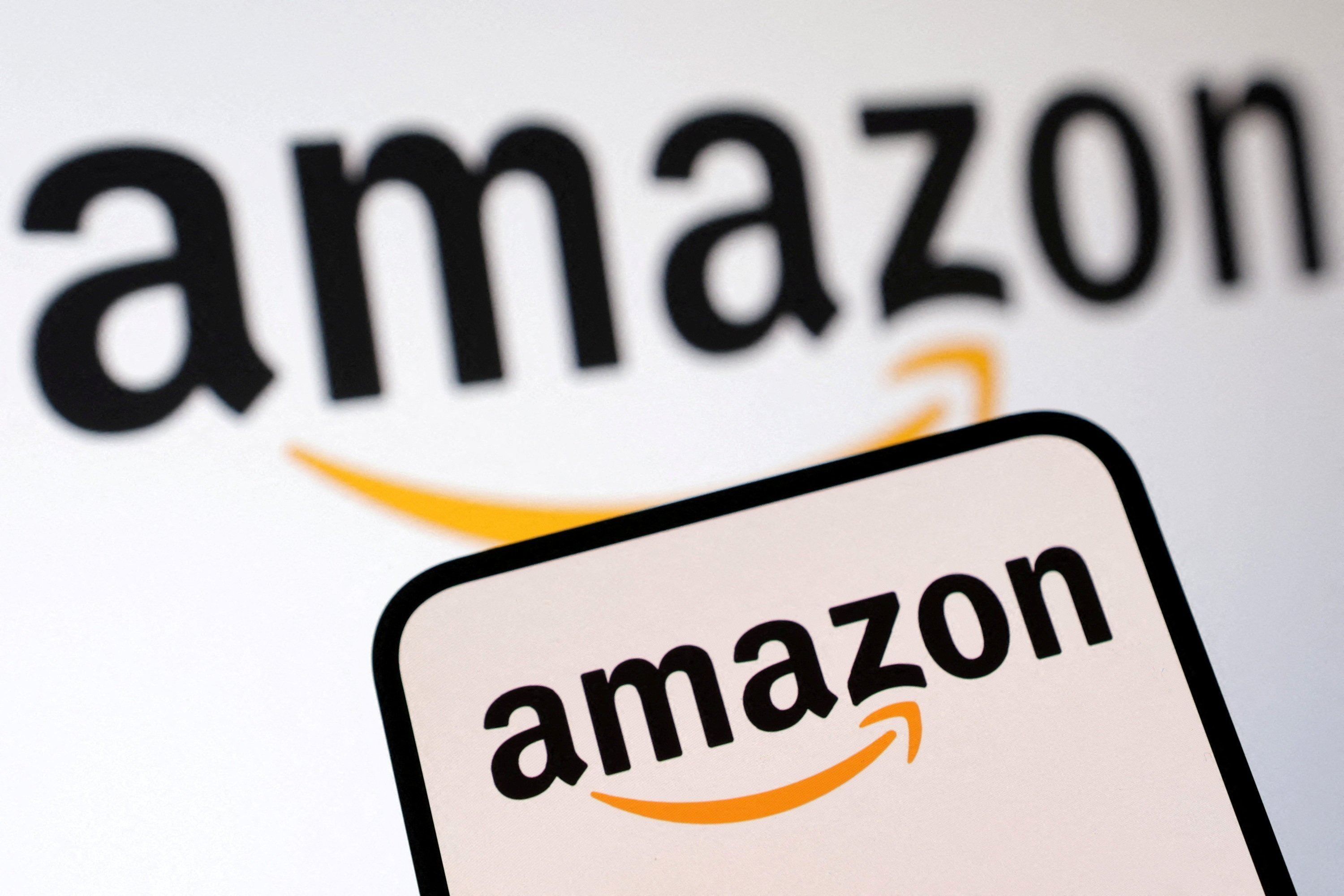 Amazon to cut 14,000 corporate jobs