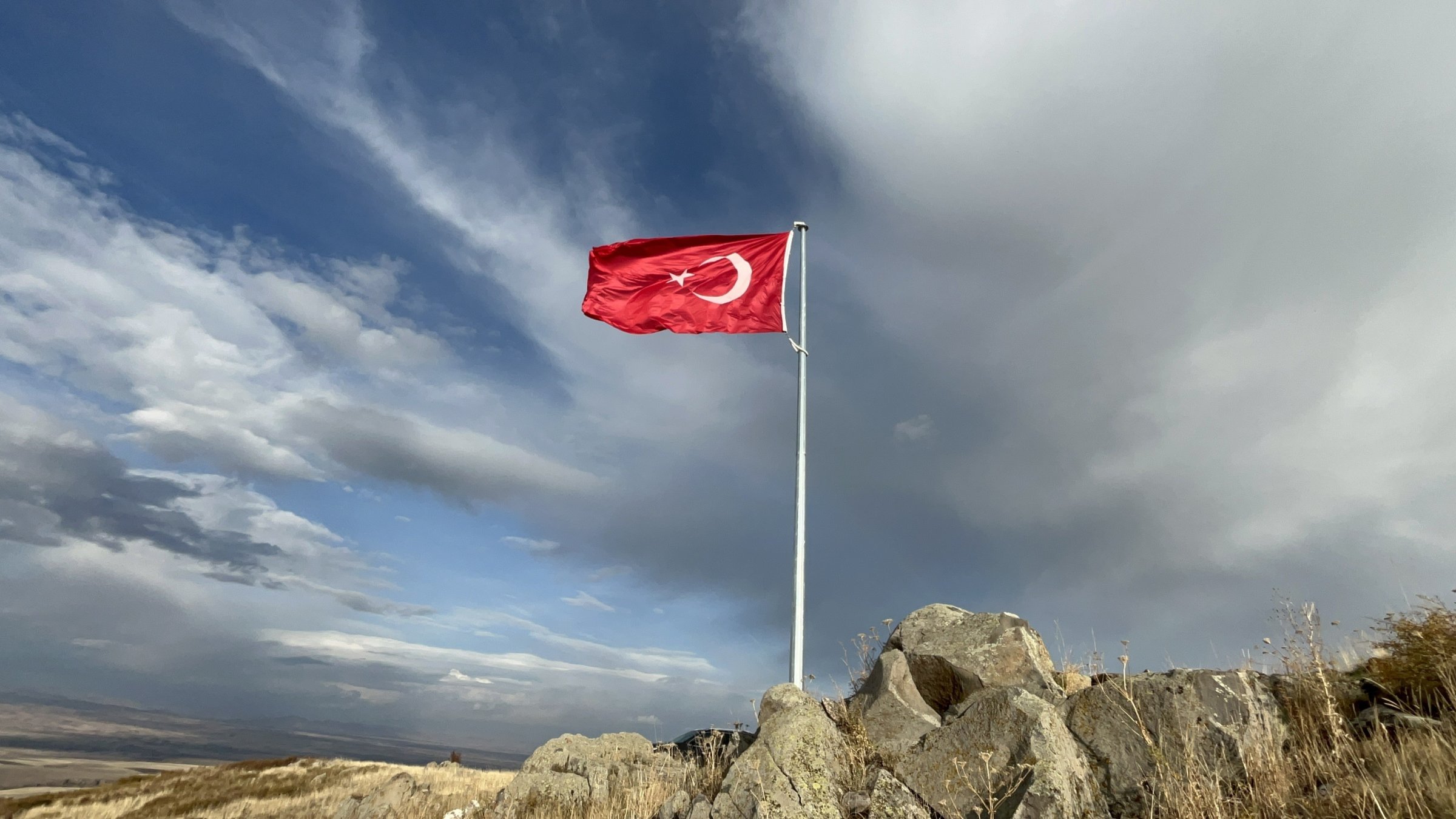 Terror-free Türkiye: Stability for nation and region