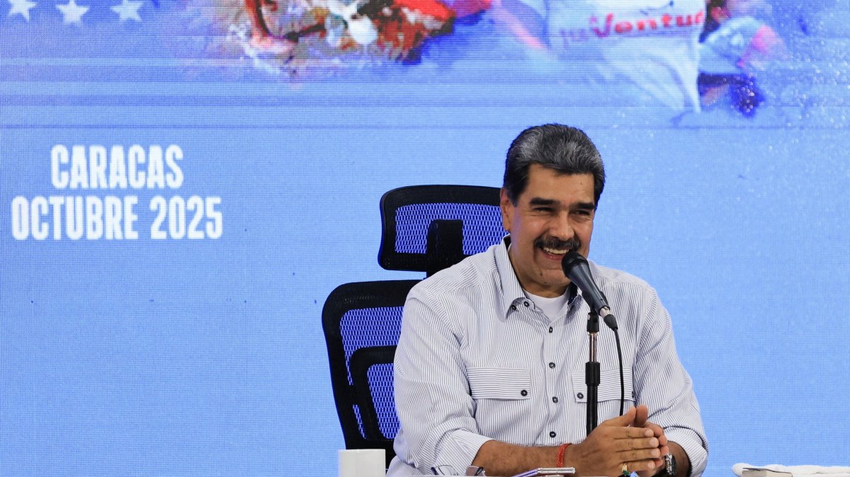 'US agent tried to recruit Maduro’s pilot to capture Venezuelan leader'