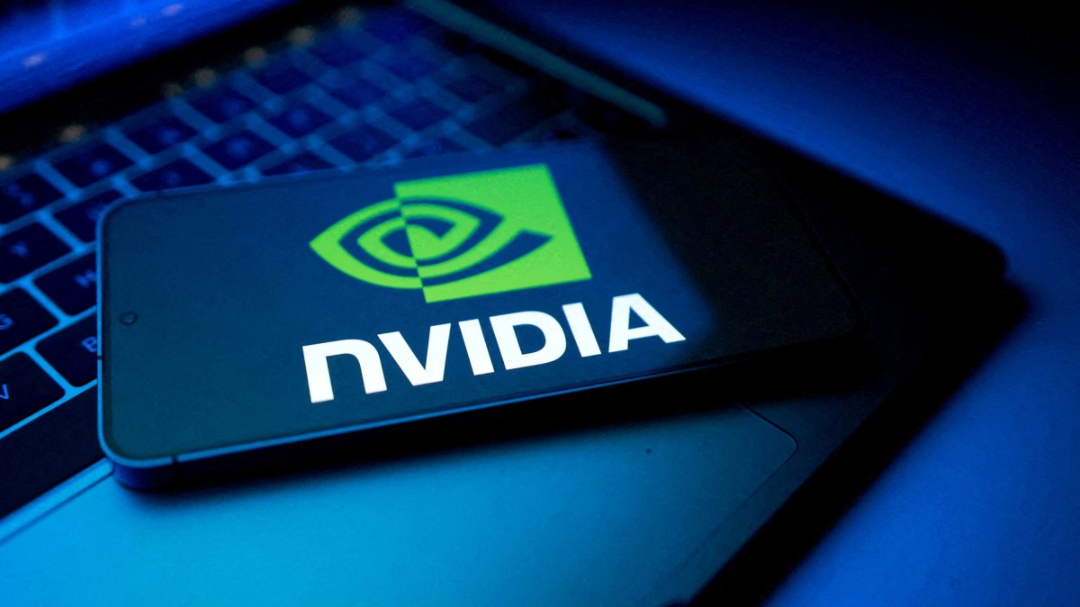 Fueled by AI, chipmaker Nvidia becomes first $5 trillion company