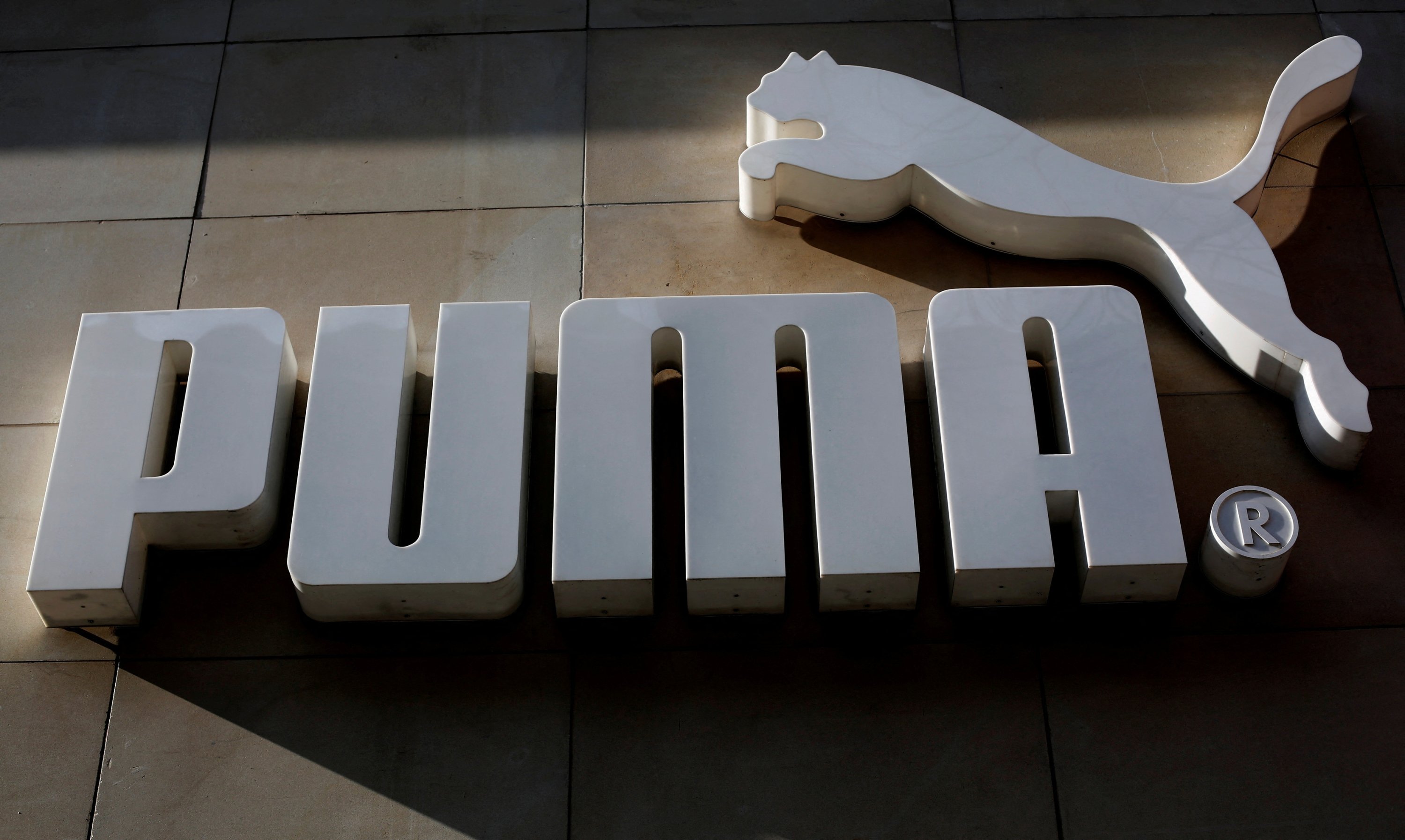 Puma to cut 900 more jobs in global overhaul after steep sales drop