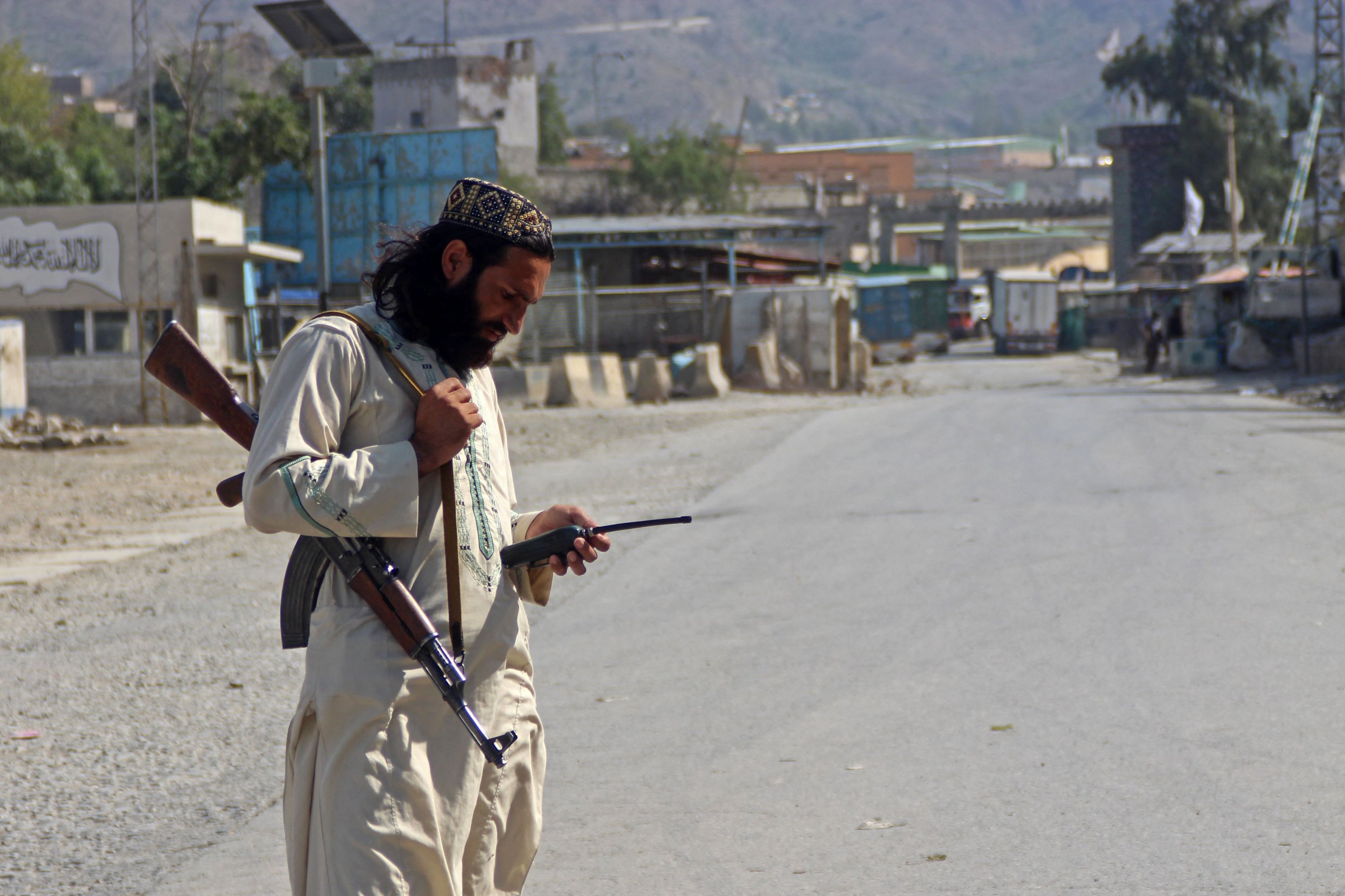 Afghan-Pakistan peace talks to resume in Istanbul after deadlock