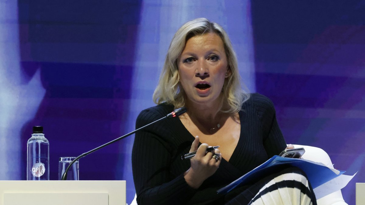 Israel's West Bank annexation law threatens escalation: Russia