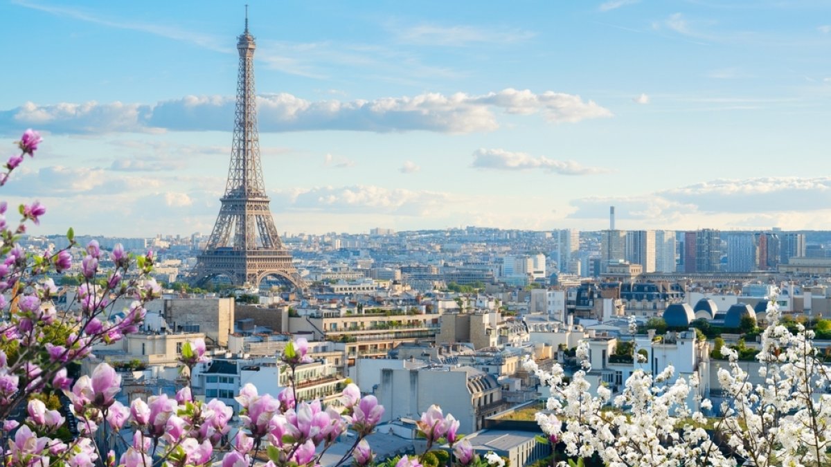 Paris notes: 24 hours of art, food and entertainment