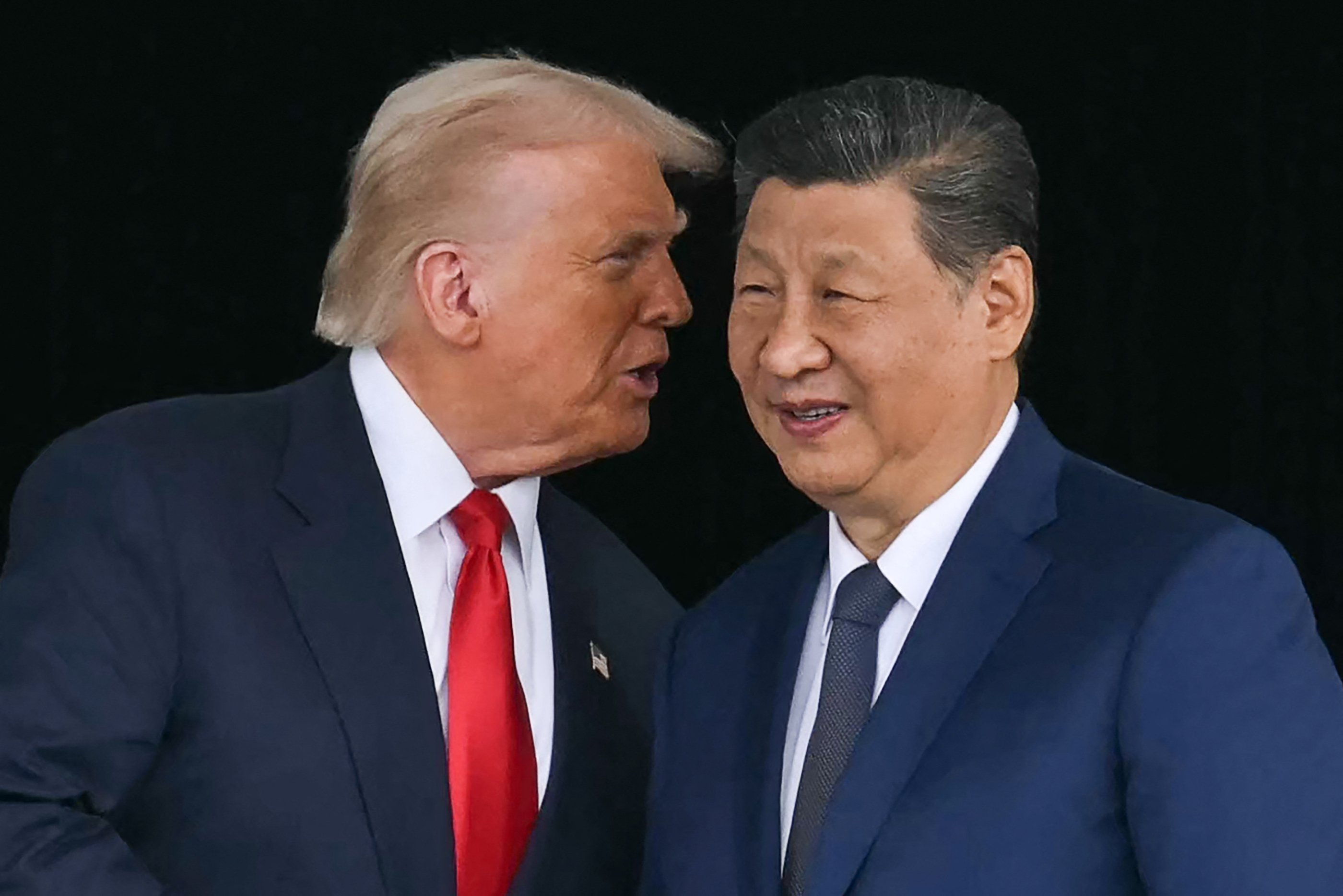 Trump says Xi knows ‘consequences’ if China invades Taiwan