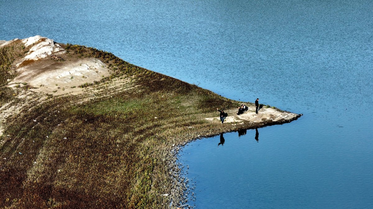 Türkiye modernizes irrigation systems to enhance water savings | Daily Sabah – Daily Sabah