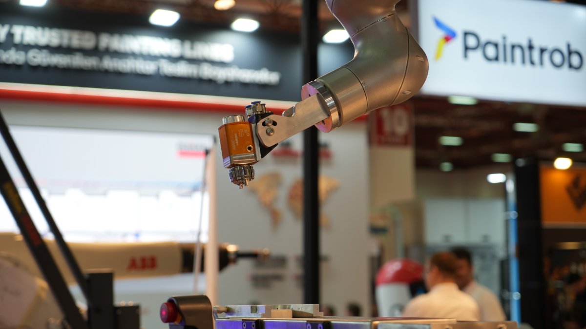 Turkish defense sector to focus on new tech in 2026