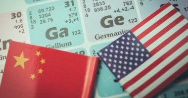 &quot;The current pause between Washington and Beijing may ease global tensions temporarily, but the broader struggle over critical minerals, technologies and influence is certain to continue.&quot; (Shutterstock Photo)