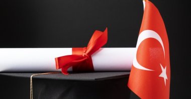 &quot;The vision of cooperation with the Turkic Republics of Central Asia, initiated in the 1980s under Özal, continues to be realized today by Türkiye’s educational institutions.&quot; (Shutterstock Photo)