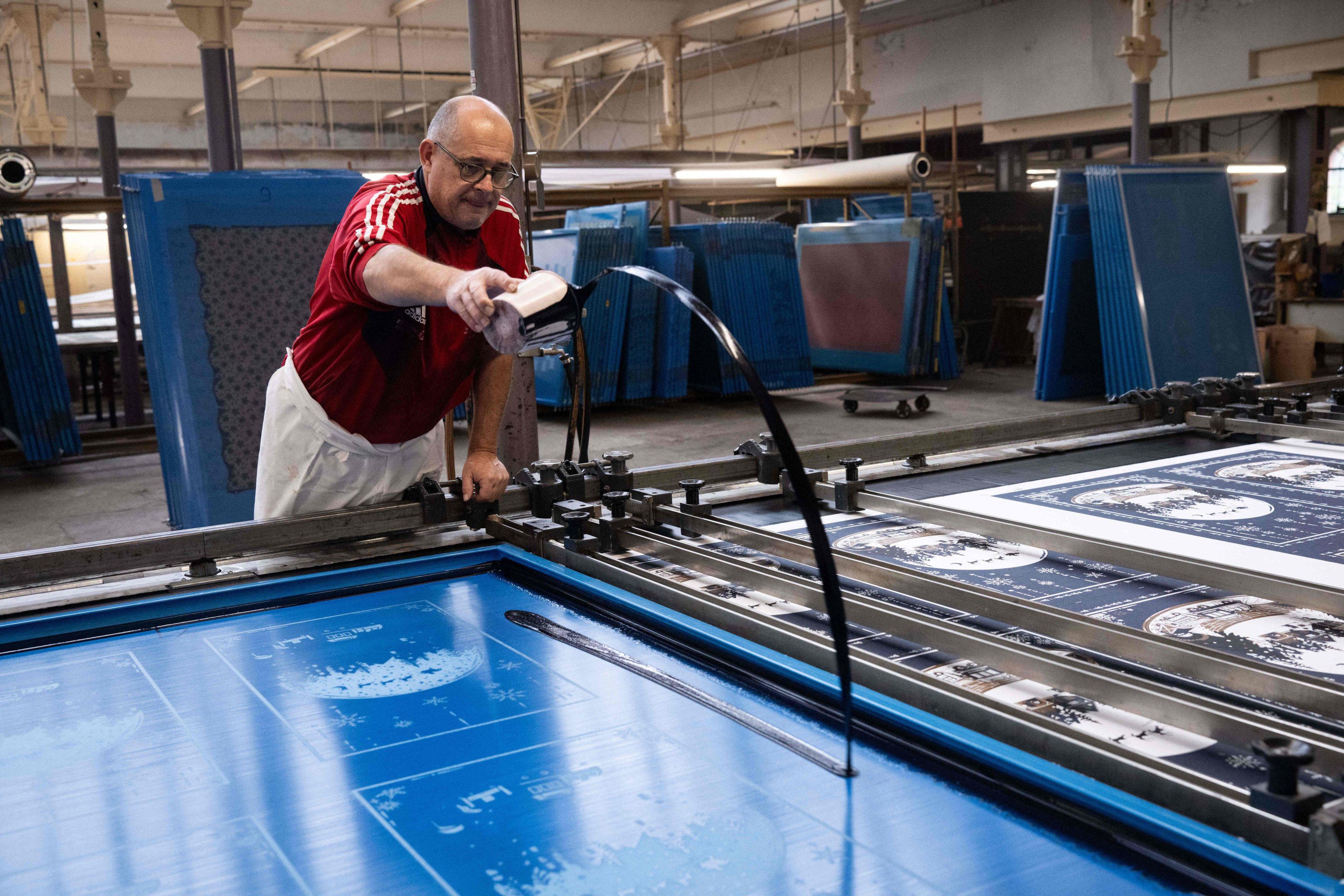 World top manufacturers struggle as US tariffs hit order books