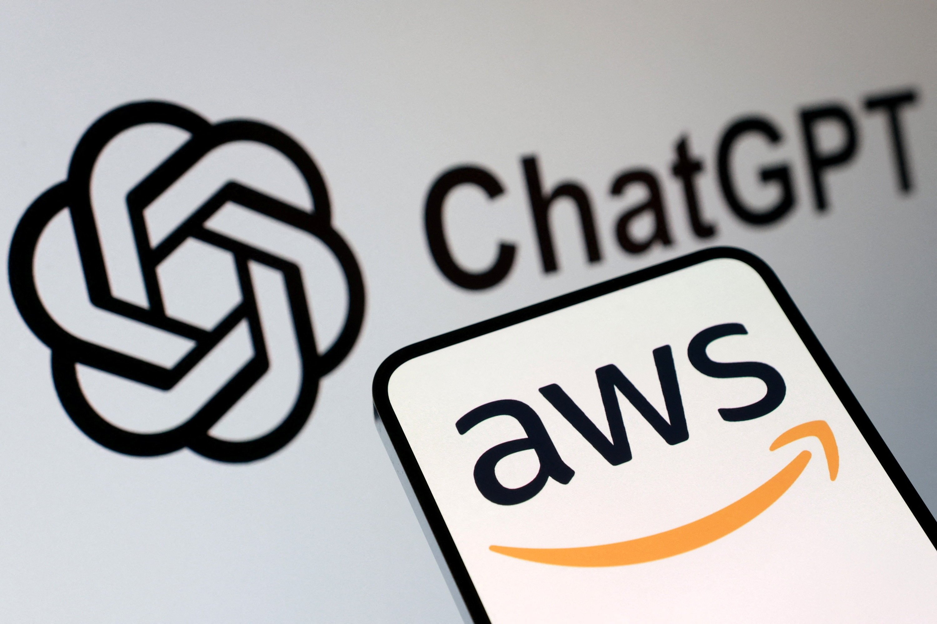 OpenAI + AWS Partnership