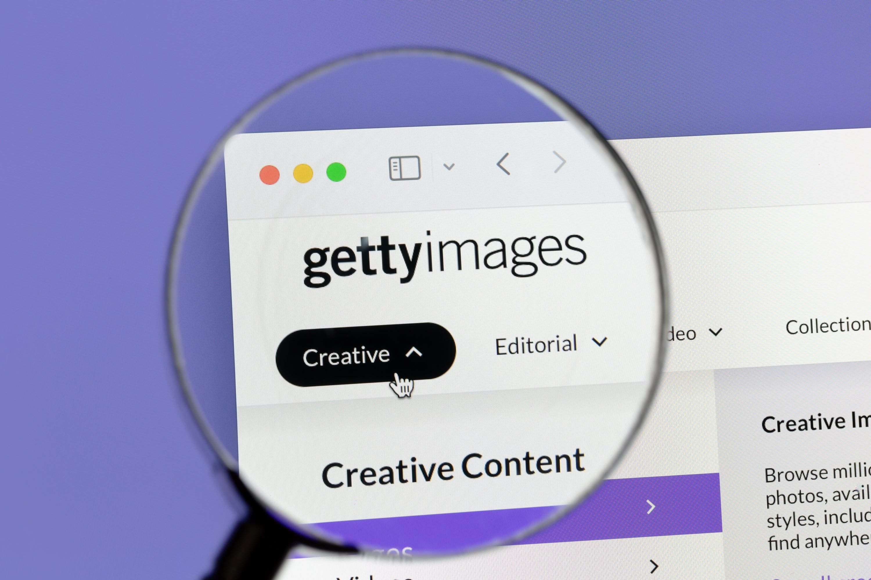 Getty loses most of landmark AI copyright case against Stability AI