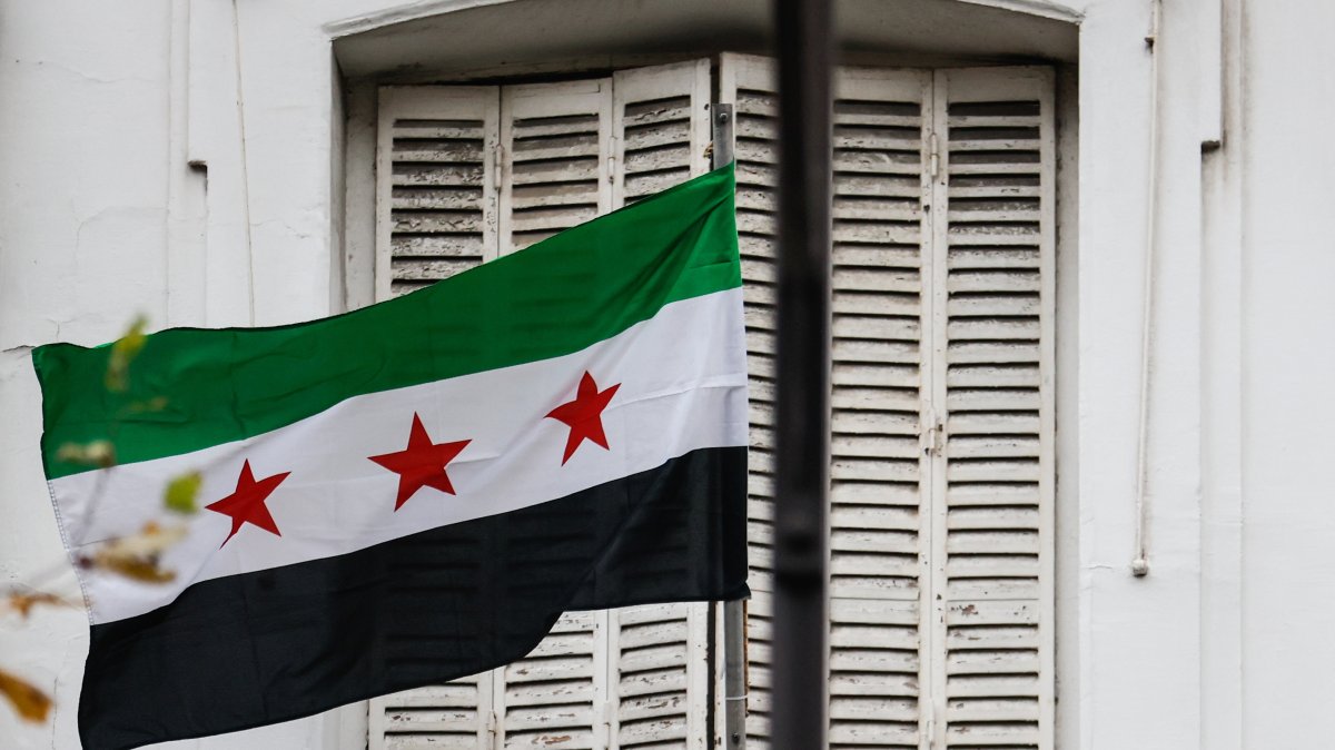 Transit deal between Türkiye, Syria set to become fully operational