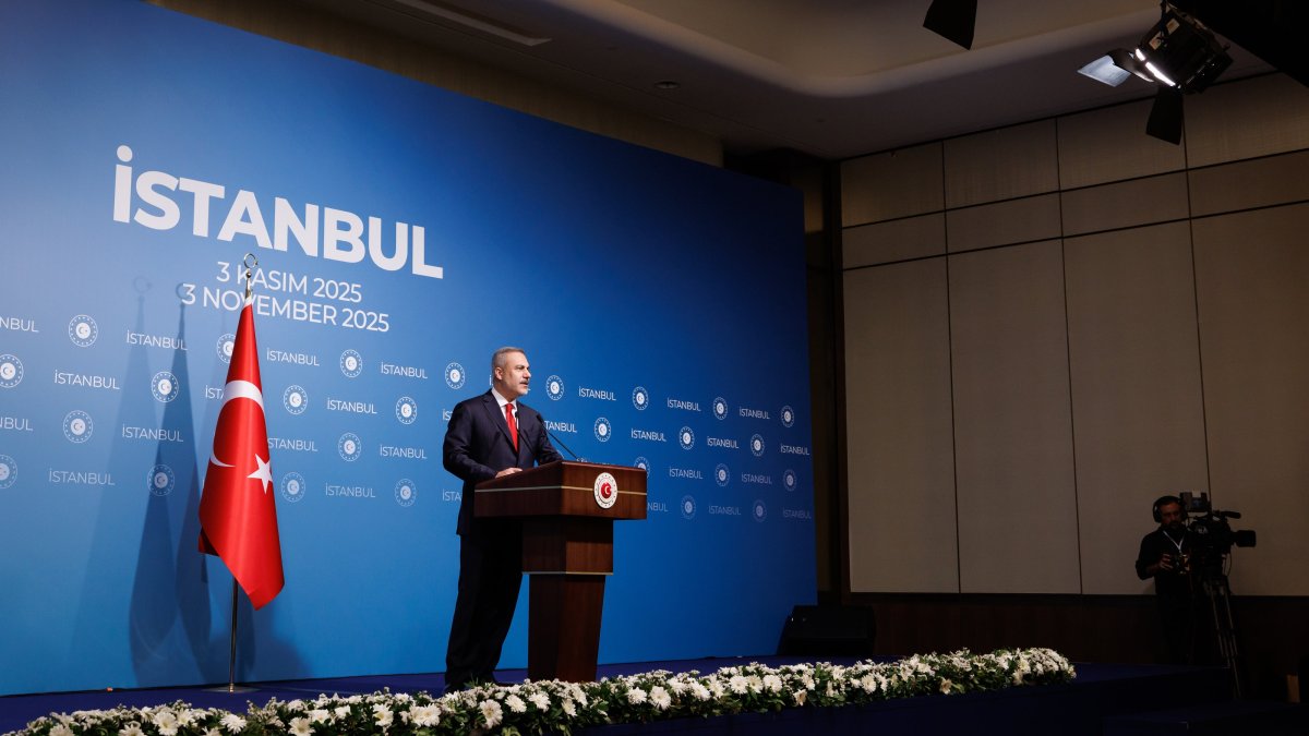 Turkish FM embarks on Finland trip with Ukraine, EU security on table