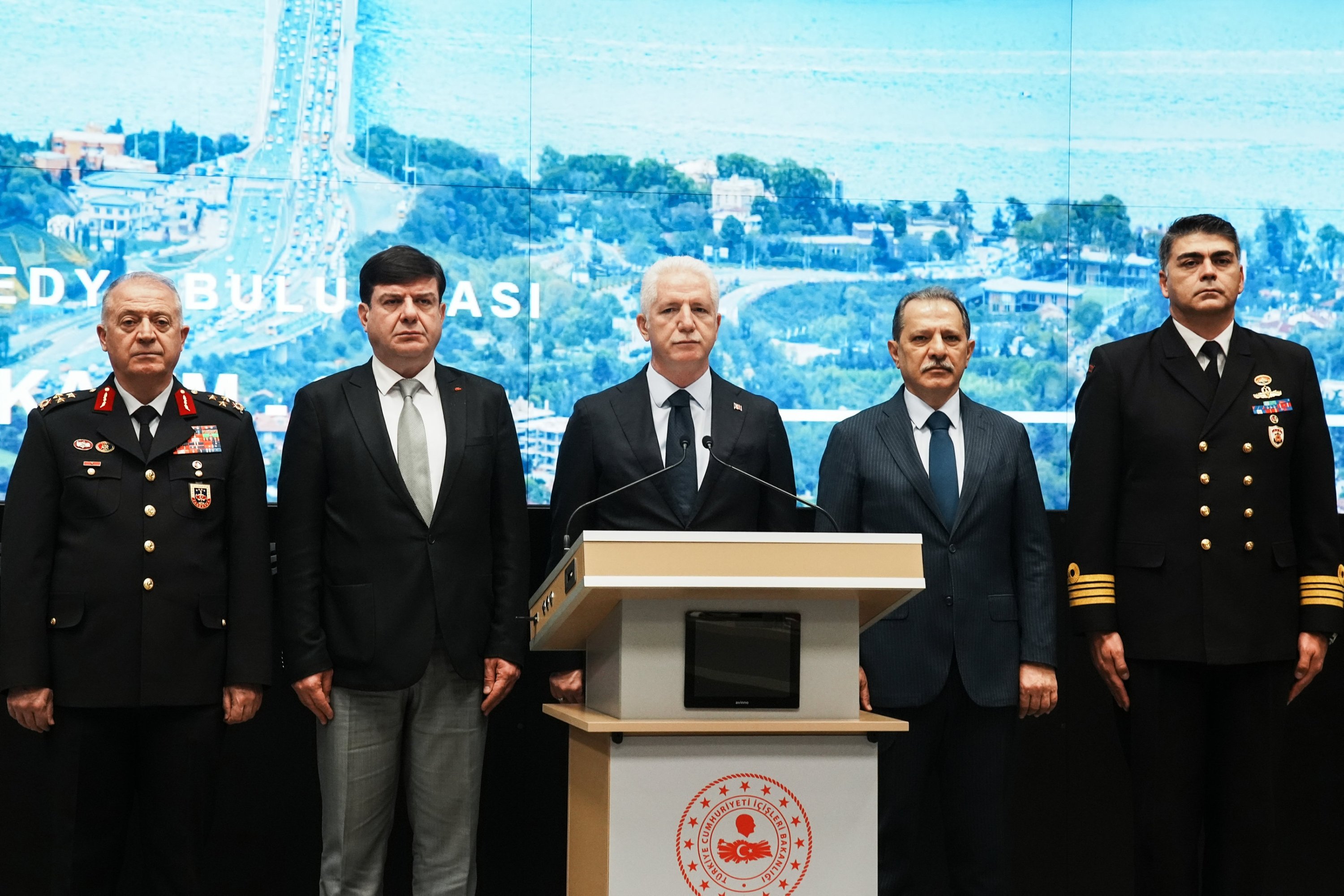 Istanbul achieves major crime decline under new security plan