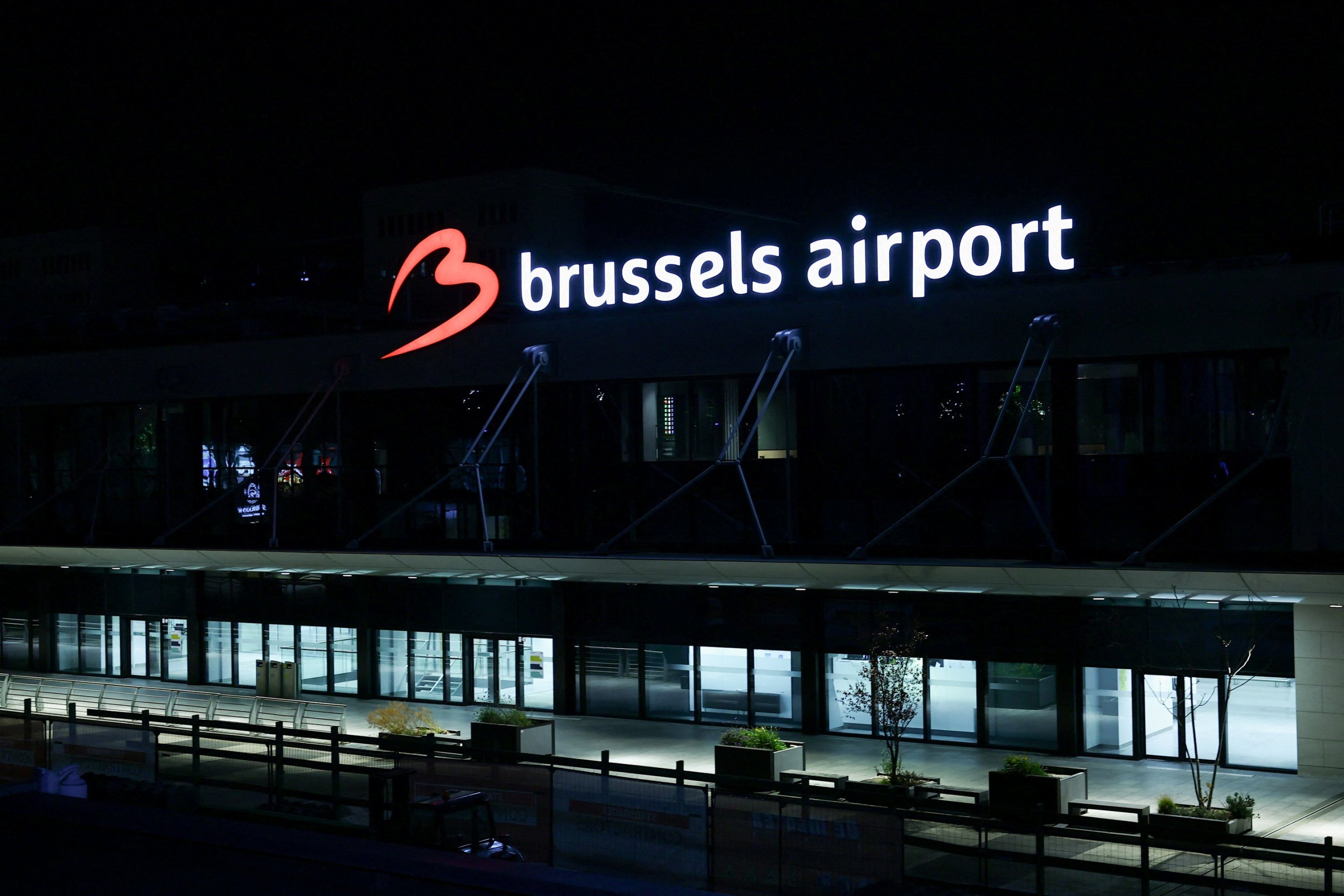 Belgium probes suspicious drones near Brussels, Liege airports