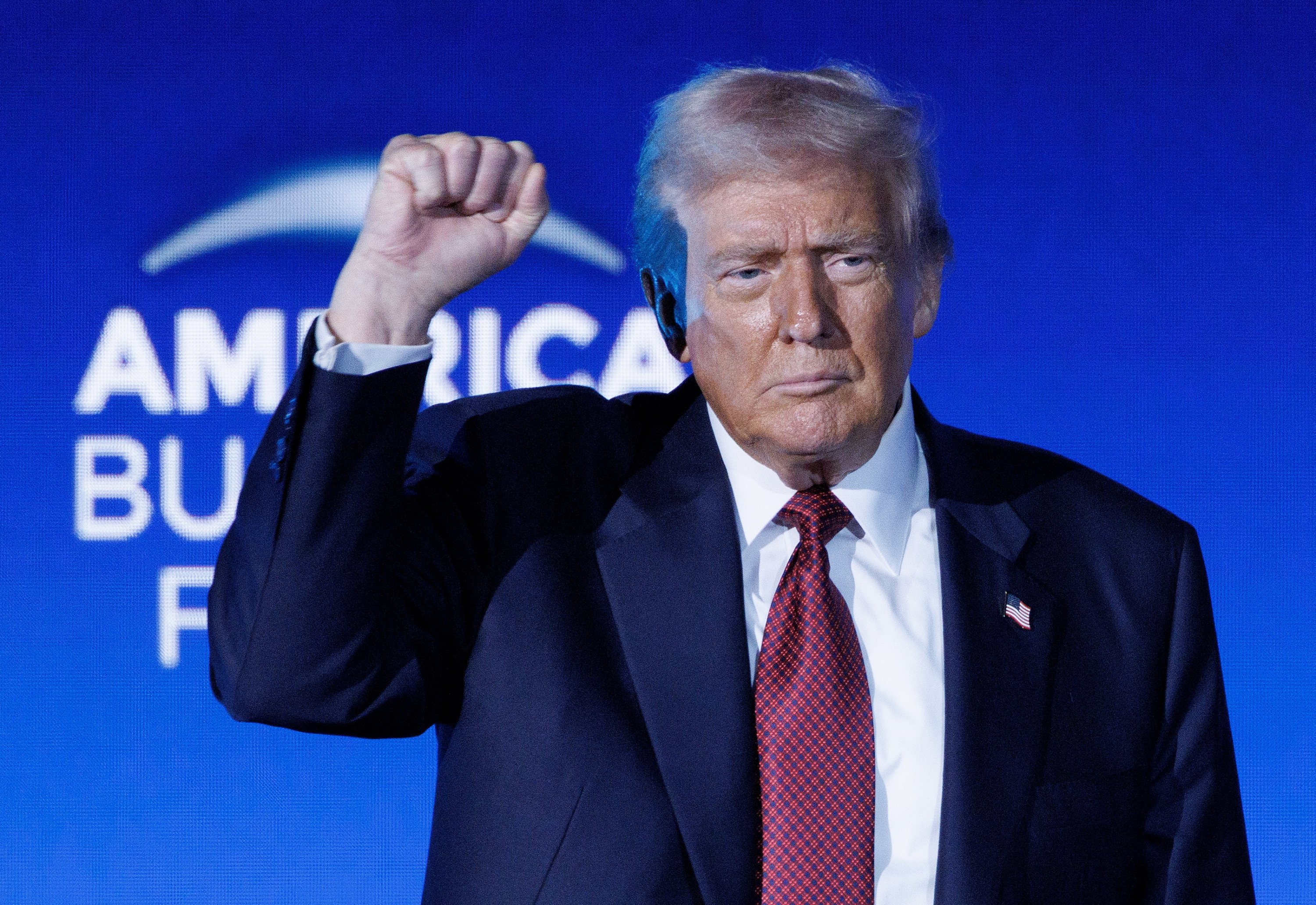 Trump says S. Africa should not be in G20, skips Johannesburg summit