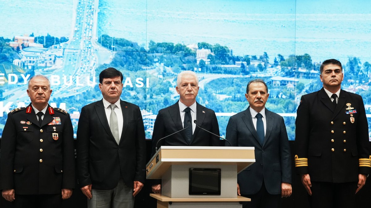 Istanbul achieves major crime decline under new security plan