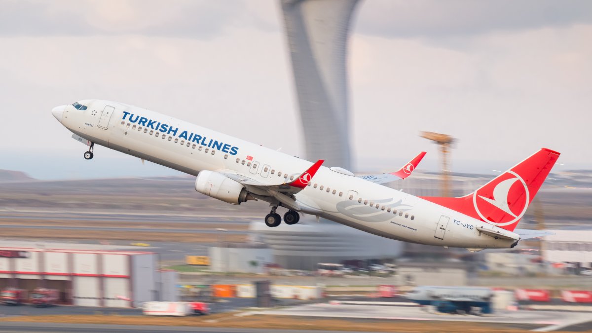 IATA highlights air transport sector's contribution to Turkish economy