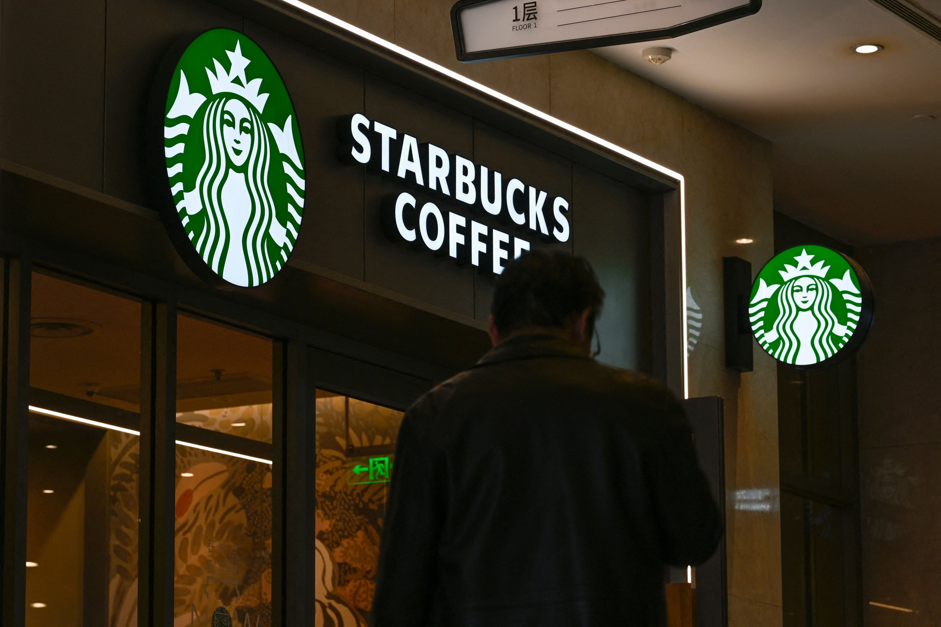 Starbucks faces nationwide strike threat as labor talks falter