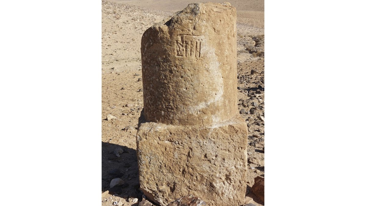 New atlas charts hidden Roman roads from Spain to Syria