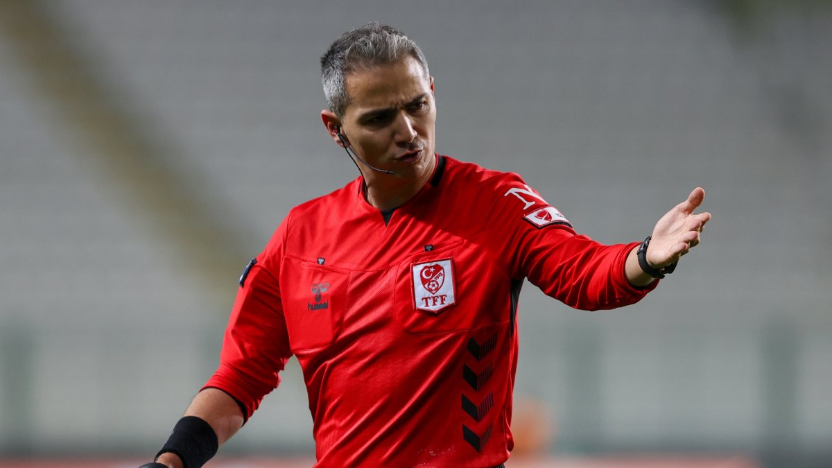 Türkiye’s ref saga deepens as 18 held in expanding betting probe