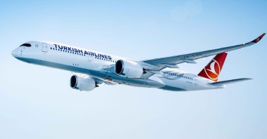 Despite the uncertainties brought about by trade wars and engine problems in the sector, the company carried 27.2 million passengers, reaching the highest third-quarter passenger count in its partnership history. (DHA Photo)