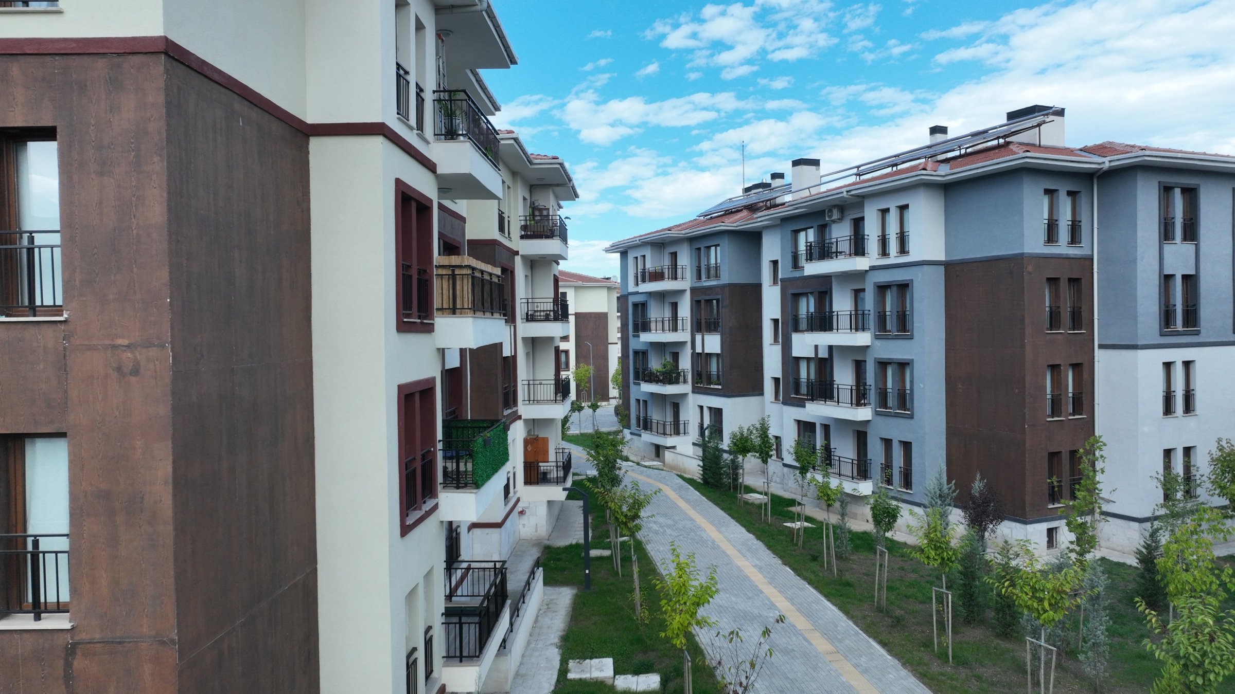 Applications to open in Türkiye's largest social housing initiative