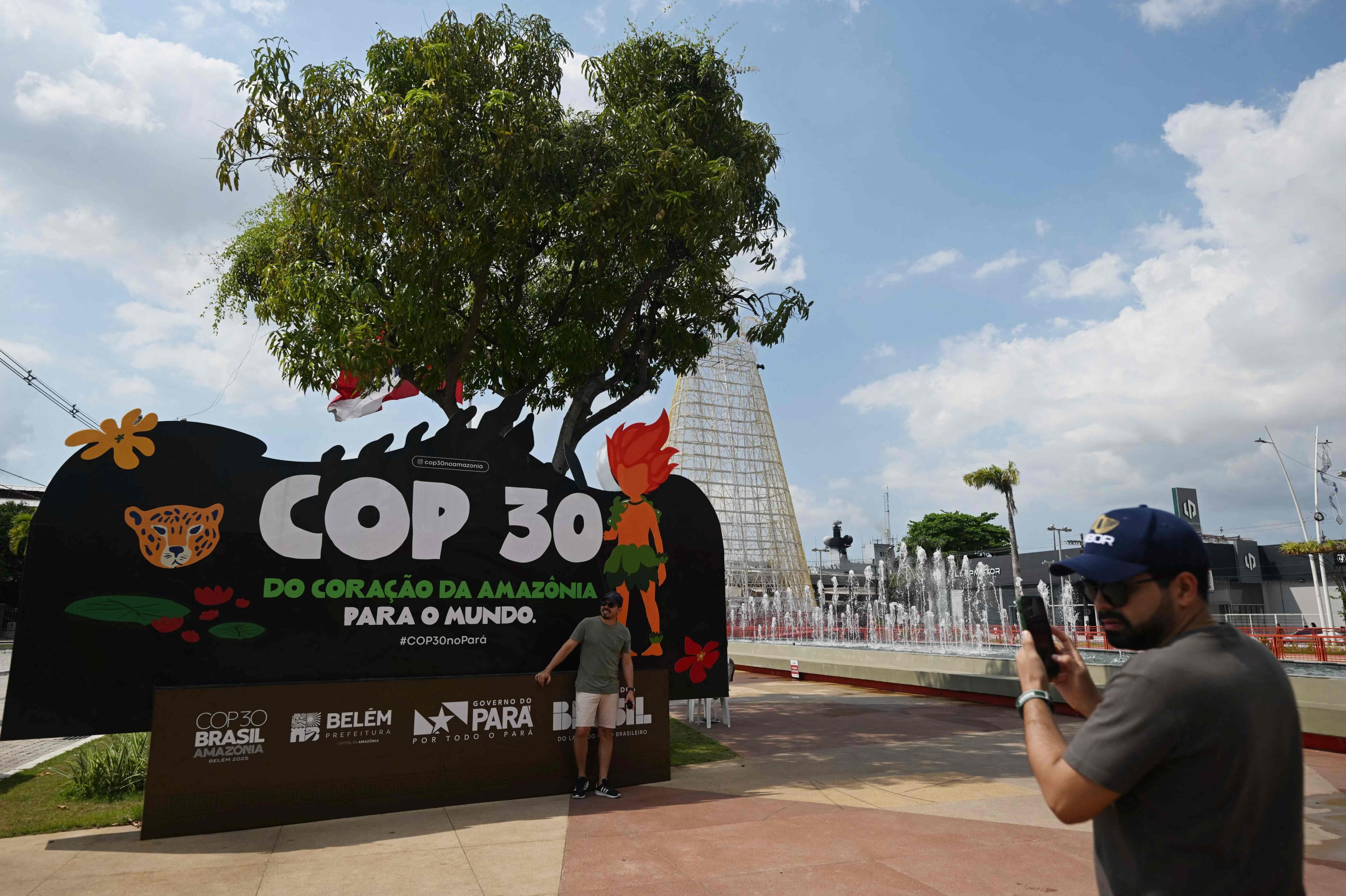 COP30 climate summit opens, but without US, with unclear goals ahead