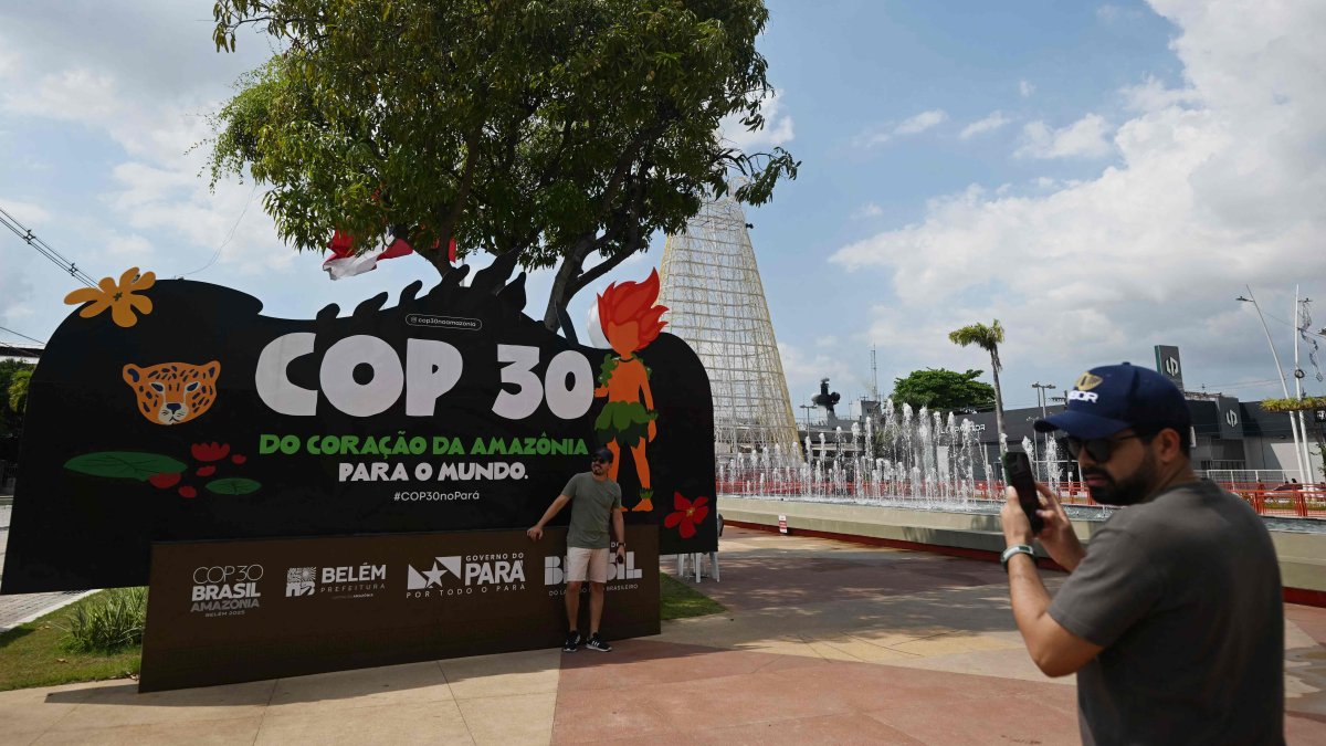 COP30 climate summit opens, but without US, with unclear goals ahead