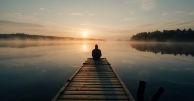 In the digital age, as people exhaust themselves under the constant demand to be visible, privacy must be redefined as a way of being. (Shutterstock Photo)