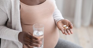 Existing evidence does not show a clear link between taking paracetamol in pregnancy with autism and ADHD in children, an in-depth review has concluded. (Shutterstock Photo)