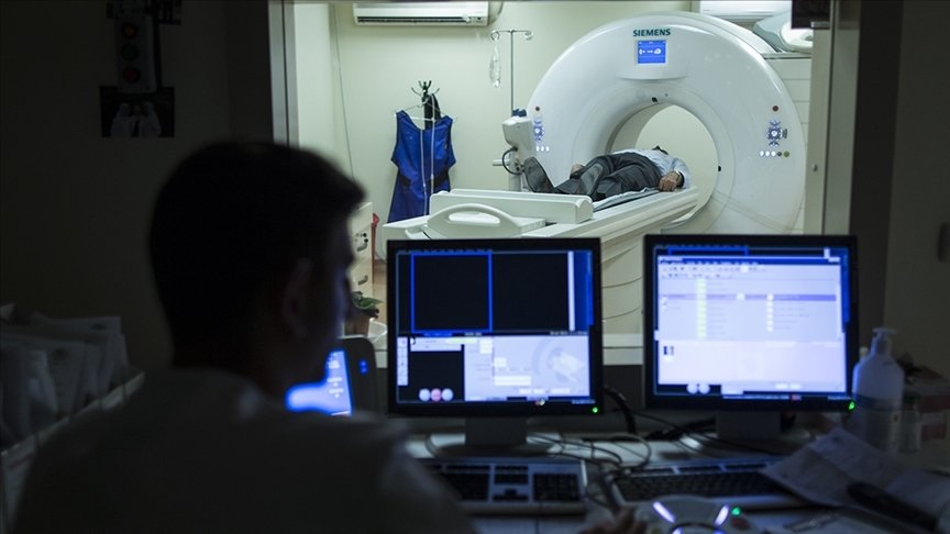 "Under the new system, medical specialties, specialized services, facility size, and equipment will be coordinated to ensure comprehensive planning of physical capacity, workforce, and technological infrastructure." (AA Photo)