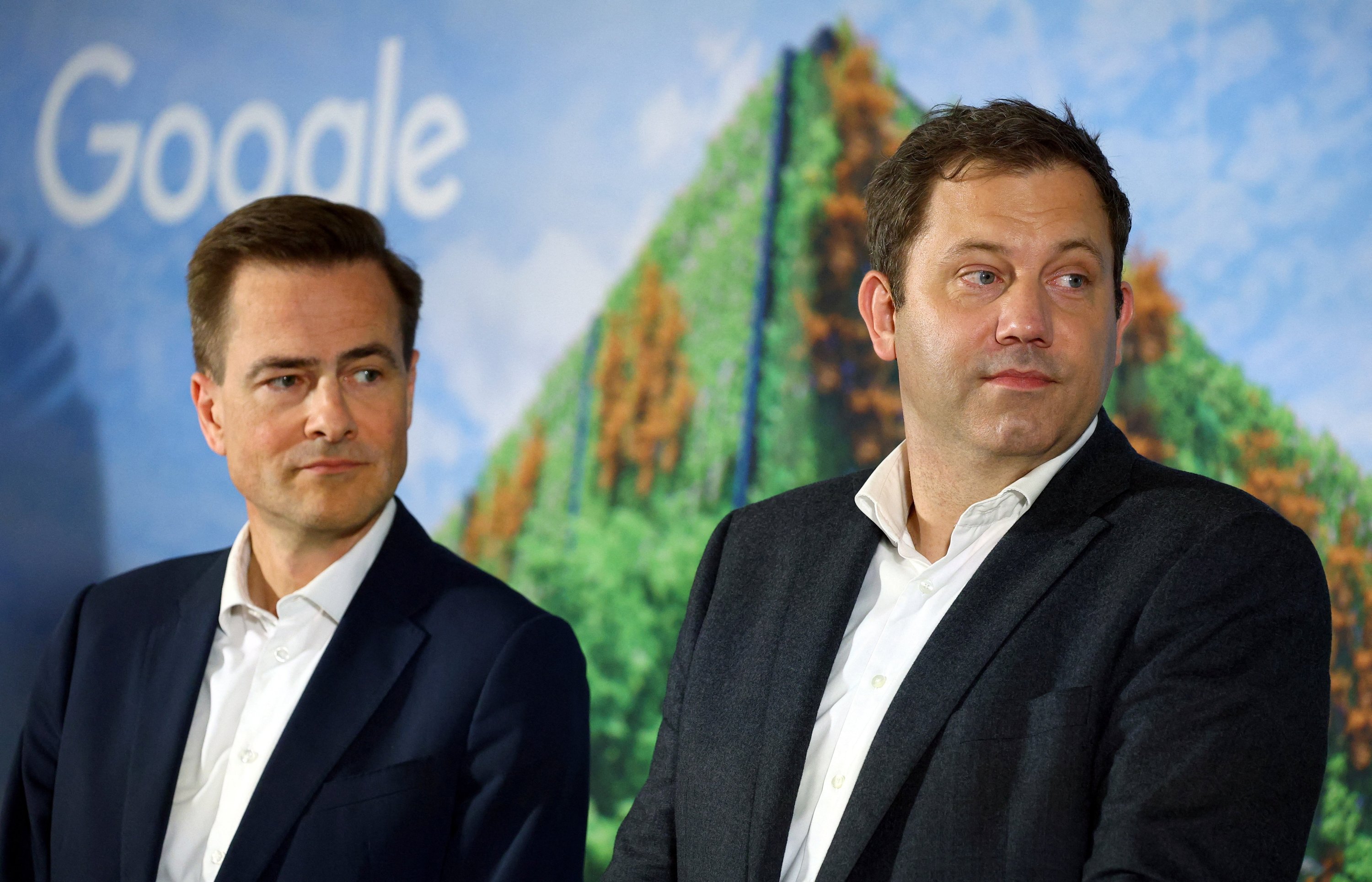 Google unveils largest-ever $6.4 bn investment in Germany