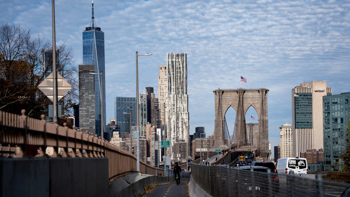 Urban vision behind Mamdani’s New York