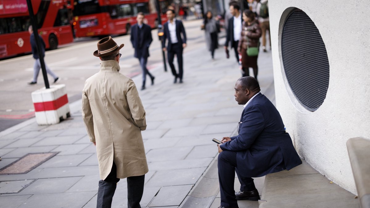 UK unemployment jumps to 5% in Q3, just ahead of key govt budget