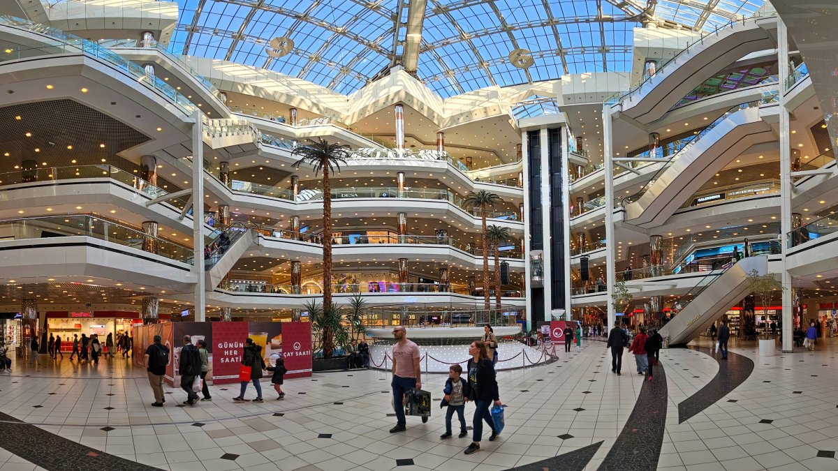 Türkiye's retail sales growth accelerates in September