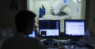 &quot;Under the new system, medical specialties, specialized services, facility size, and equipment will be coordinated to ensure comprehensive planning of physical capacity, workforce, and technological infrastructure.&quot; (AA Photo)